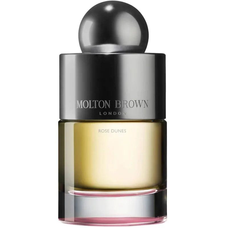 Molton Brown Rose Dunes Eau De Toilette 100 ml