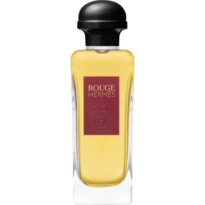 Hermes Rouge Eau de Toilette 100 ml
