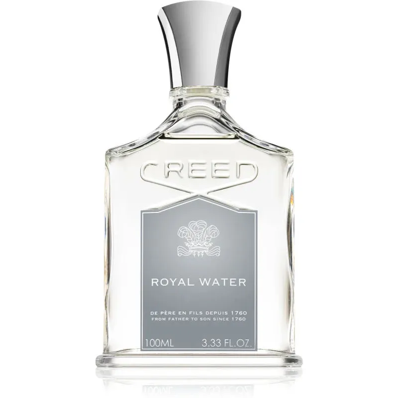 Creed Royla Water - 100ml - Eau de parfum