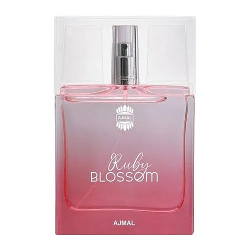 Ajmal Ruby Blossom Eau de Parfum 50 ml