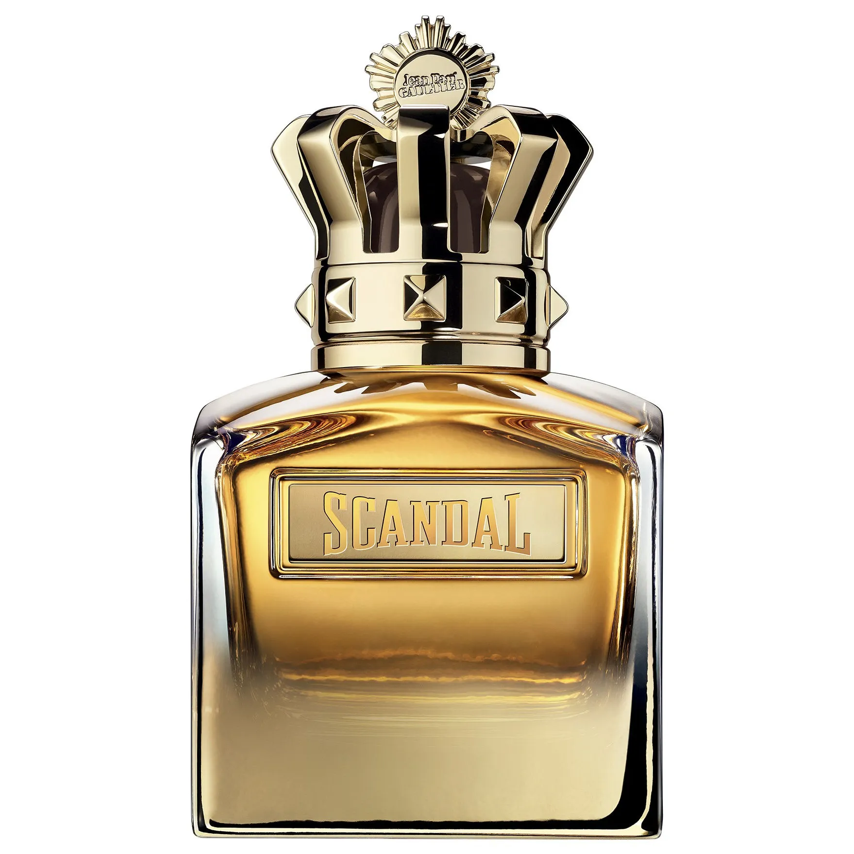 Jean Paul Gaultier Scandal Pour Homme Absolu Eau de parfum spray 100 ml