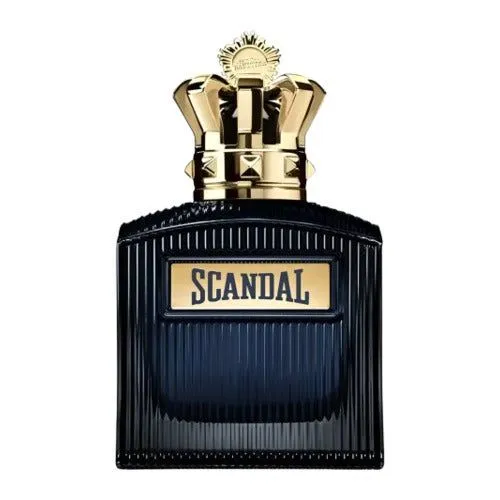 Jean Paul Gaultier Scandal Pour Homme Intense Eau de parfum intense 150 ml