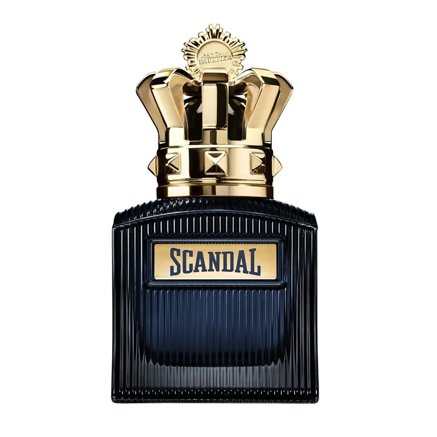 Jean Paul Gaultier Scandal Pour Homme Intense Eau de parfum intense 50 ml