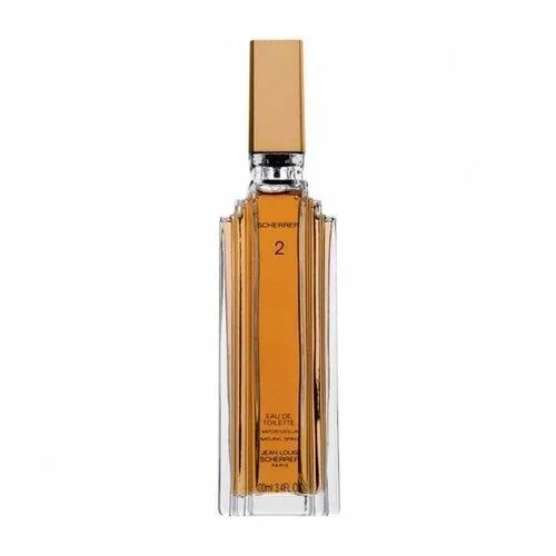 Jean Louis Scherrer Scherrer 2 Eau de Toilette 50 ml