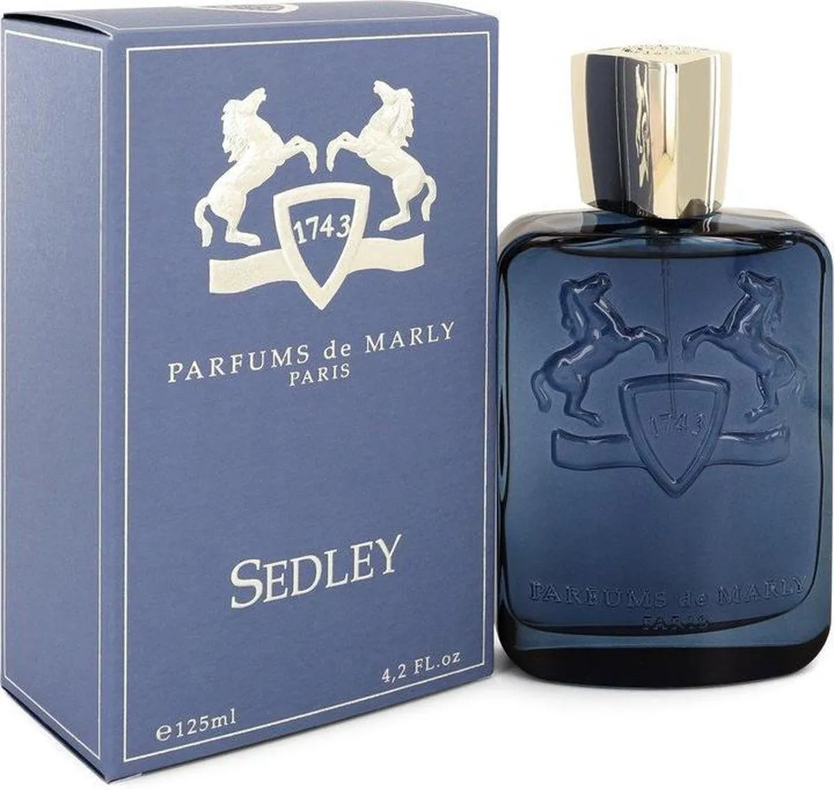 Parfums de Marly Sedley Eau de Parfum 125ml