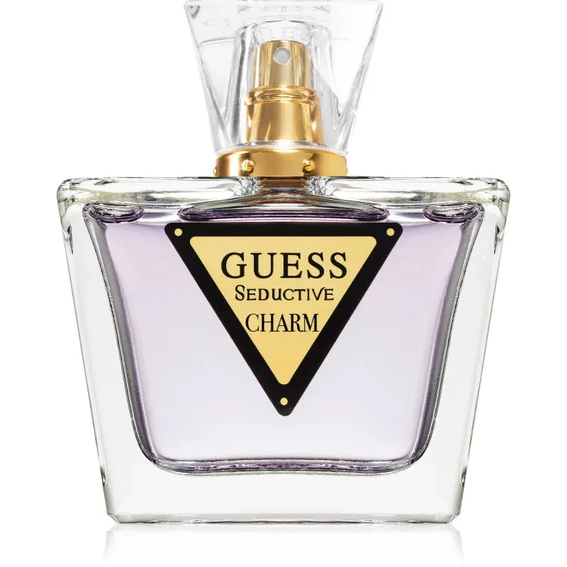 Guess Seductive Charm - Eau de toilette - 75 ml