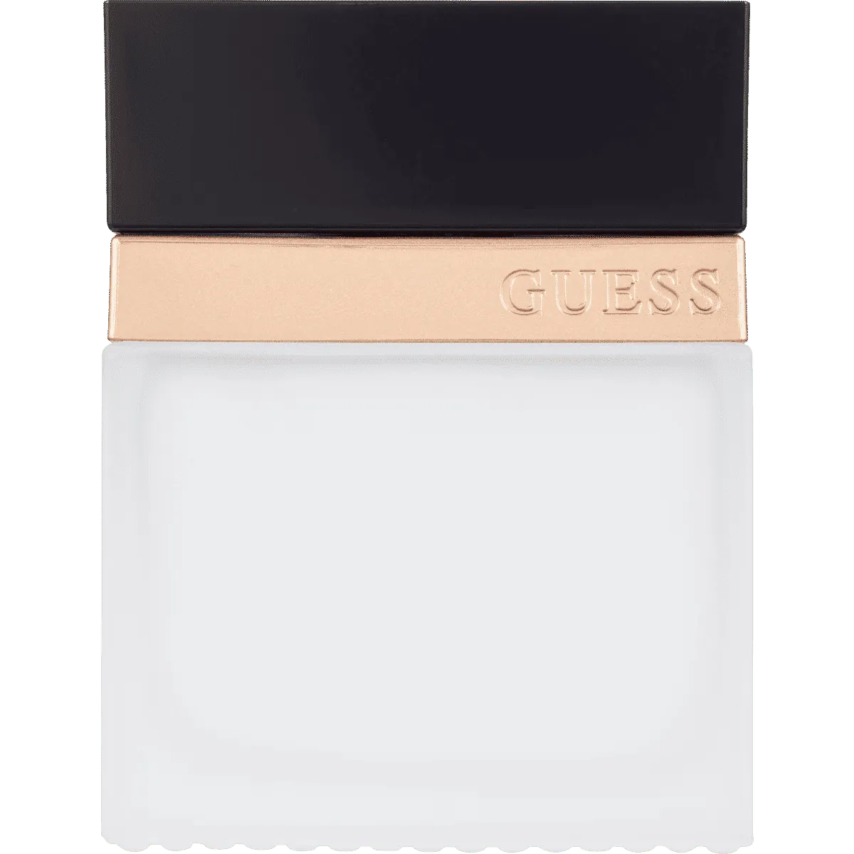 GUESS seductive noir homme aftershave - 100 ml