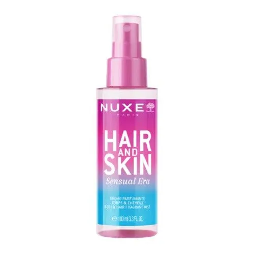 NUXE Sensual Era Hair&Body Body Mist 100 ml