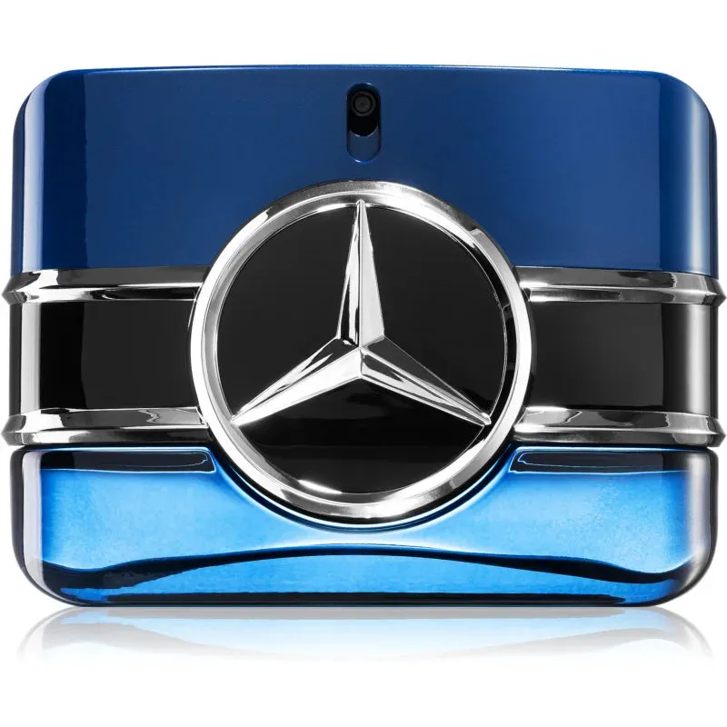 Mercedes-Benz Sing Eau de Parfum 50 ml