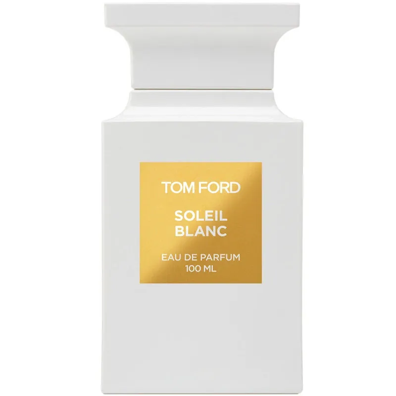 Tom Ford - Soleil Blanc - Eau De Parfum - 100ML