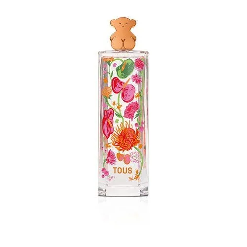 Tous Sorbet Garden Eau de Toilette 90 ml