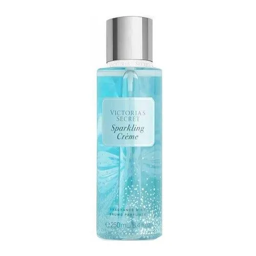 Victoria's Secret Sparkling Crème Body Mist 250 ml