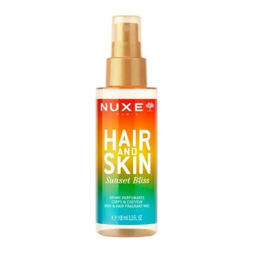 NUXE Sunset Bliss Hair&Body Mist 100 ml