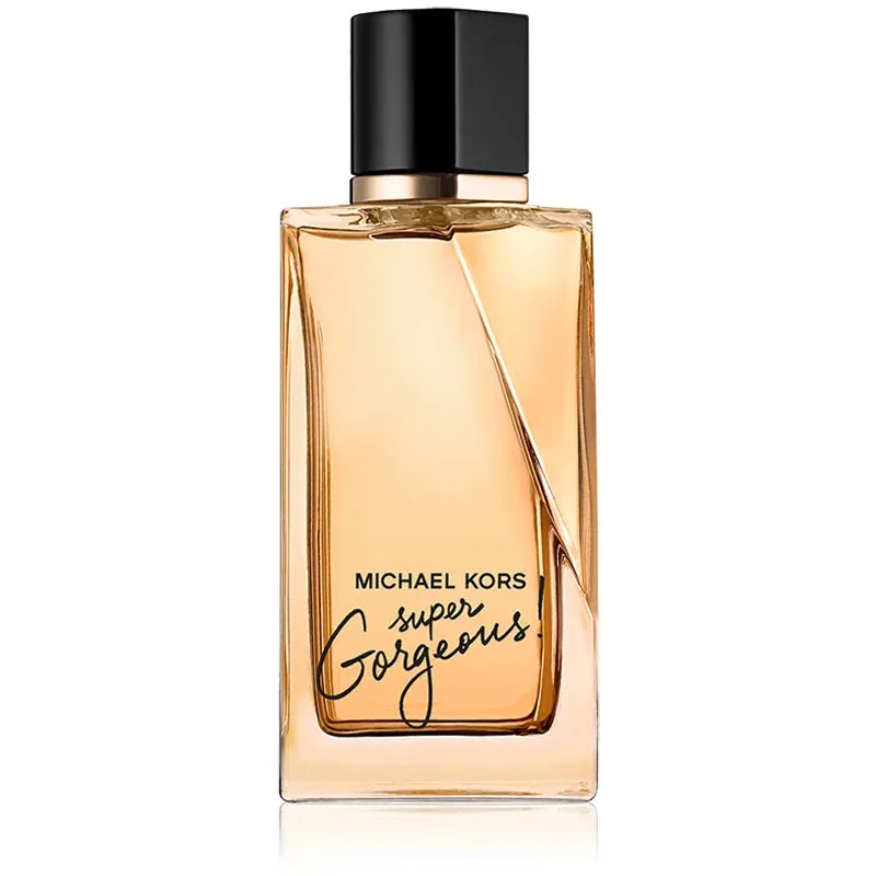 Michael Kors Super Gorgeous! Eau De Parfum 100 Ml Woman