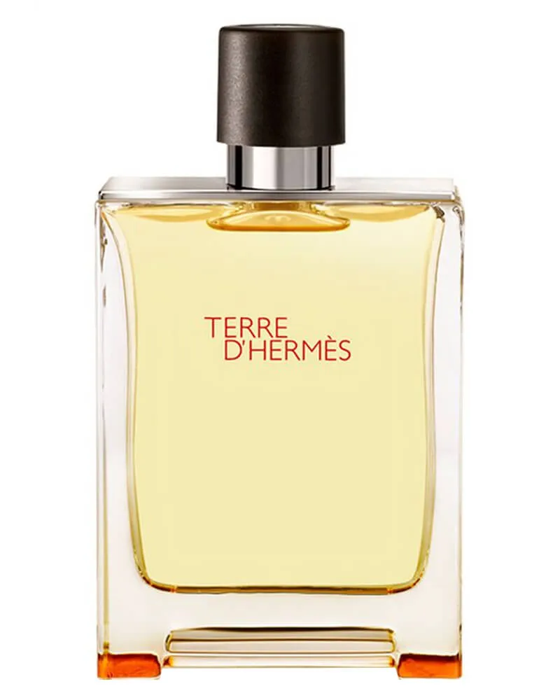Hermès Terre d'Hermès - 200 ml - eau de toilette spray - herenparfum