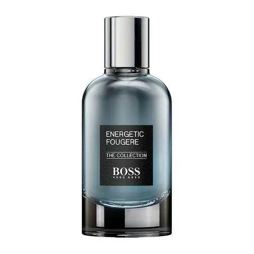 Hugo Boss The Collection Energetic Fougere Eau de Parfum 100ml