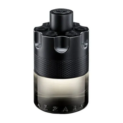 Azzaro The Most Wanted Eau de toilette intense 50 ml