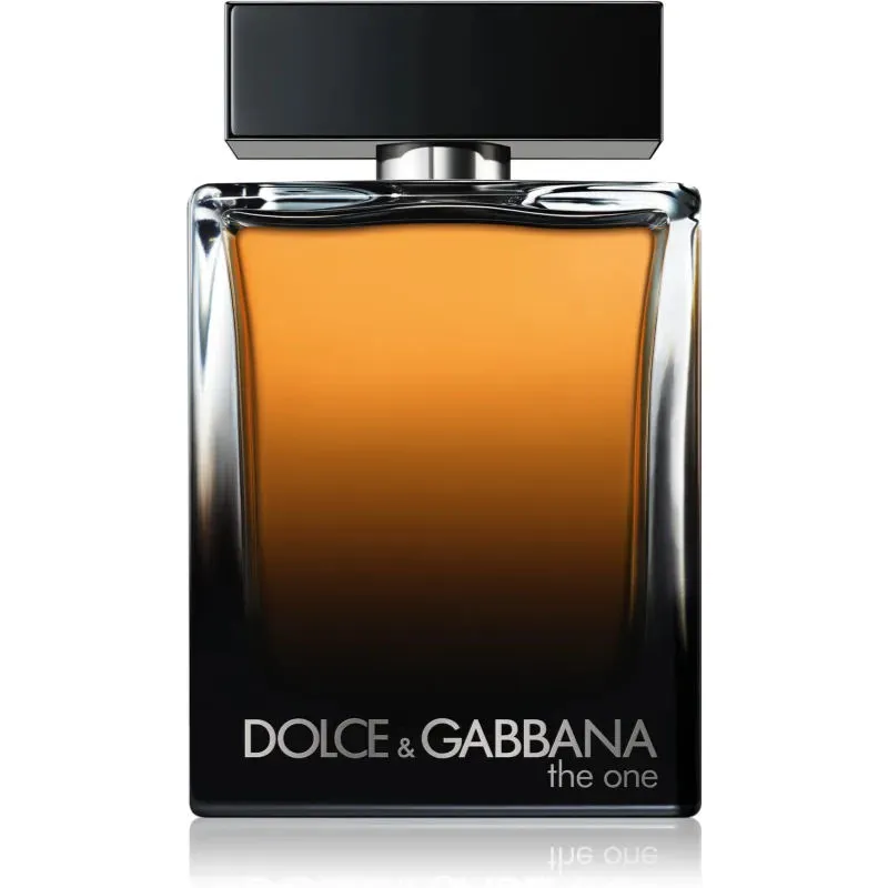 Dolce Gabbana - The One for Men Eau de Parfum - Eau De Parfum - 150mlML