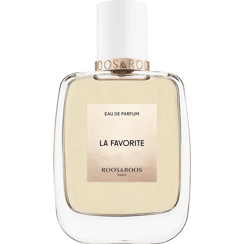 Roos & Roos The Originals La Favorite Eau de parfum spray 50 ml