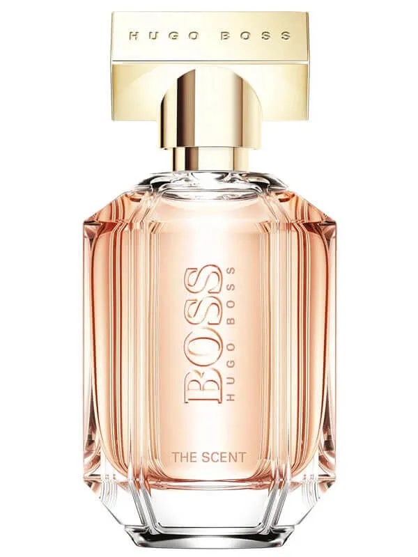 Hugo Boss The Scent 30 ml - Eau de Parfum - Damesparfum