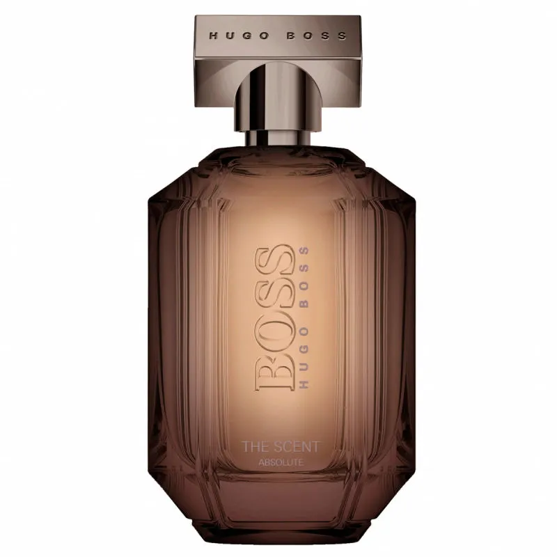 Hugo Boss The Scent Absolute For Her EdP 100ml