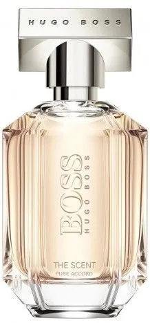 Hugo Boss The Scent for Her Pure Accord Eau de Toilette 50 ml