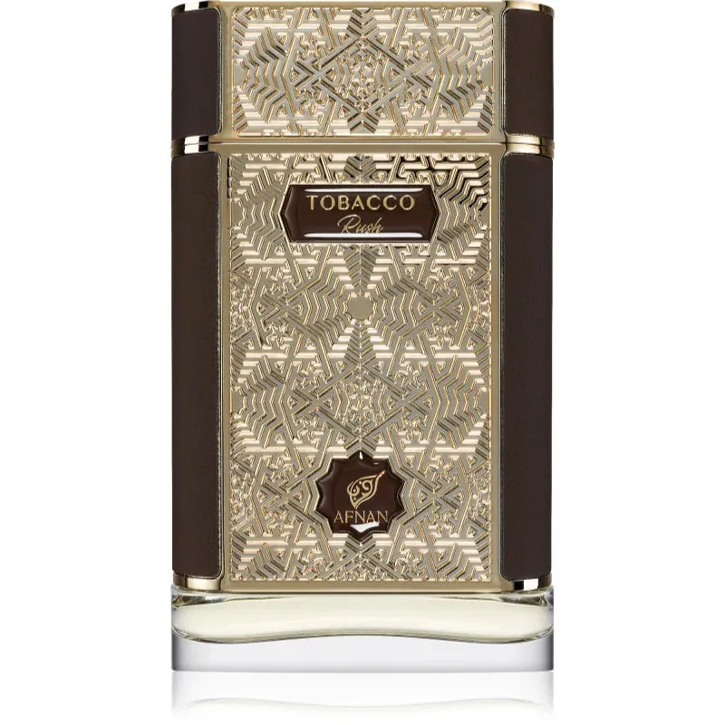 Afnan Tobacco Eau de Parfum - 80ml