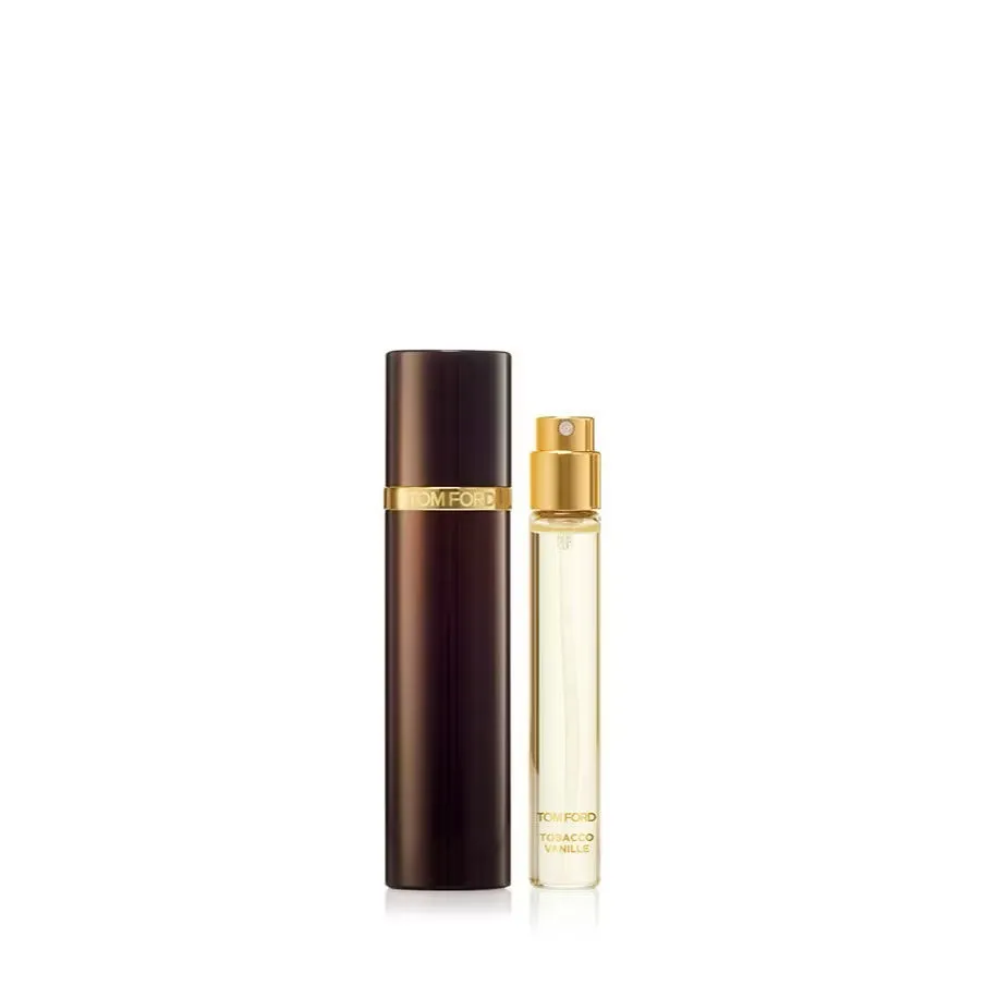 Tom Ford Tobacco Vanille EDP 10 ml Travel Atomizer Unisex