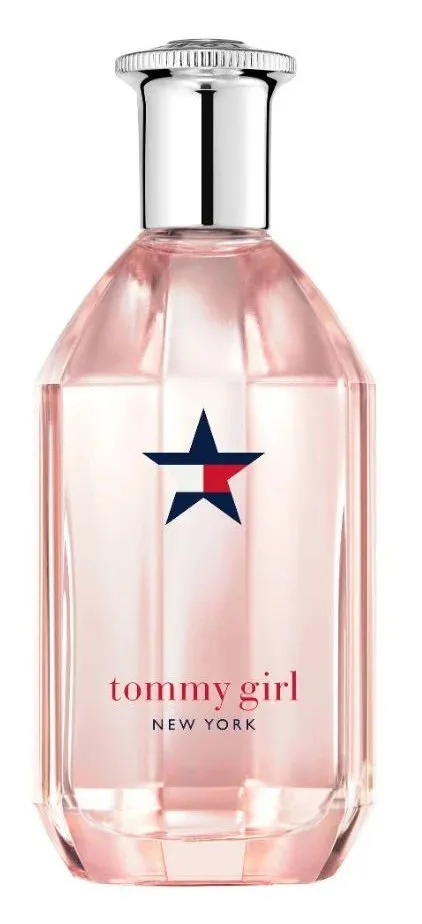 Tommy Hilfiger Tommy Girl New York Eau de Toilette 100 ml