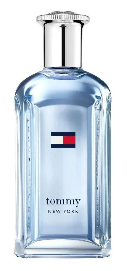 Tommy Hilfiger Tommy New York Eau de Toilette 100 ml