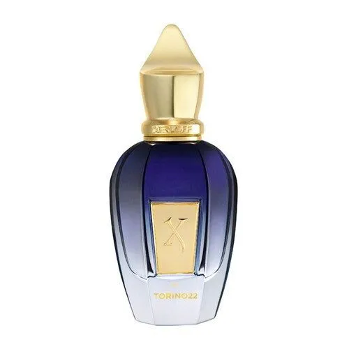 XerJoff Torino 22 Eau de Parfum 50ml