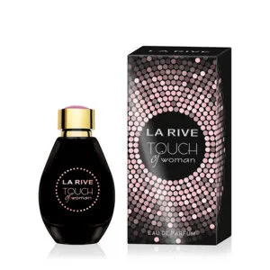 La Rive Touch of Woman Eau de parfum spray 100 ml