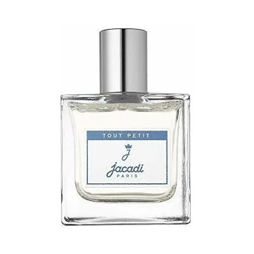 Jacadi Tout Petit Eau De Toilette Spray 100 Ml