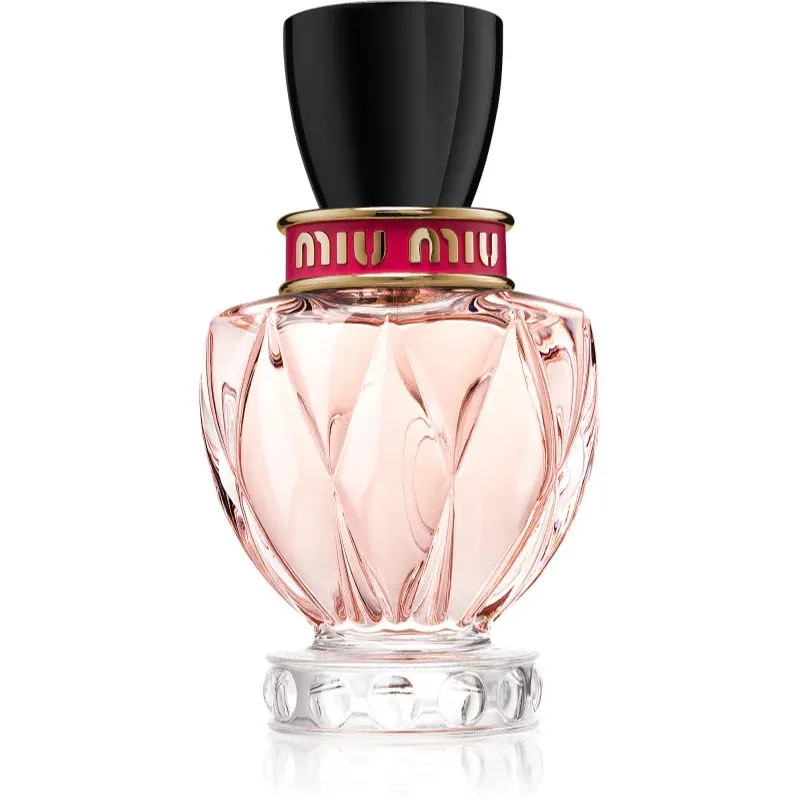 Miu Miu - Twist - Eau De Parfum - 50ML