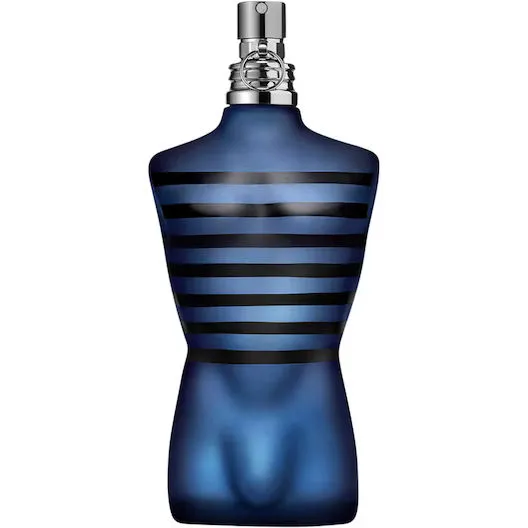 Jean Paul Gaultier Ultra Male Intense 125 ml Eau de Toilette Spray - Herenparfum