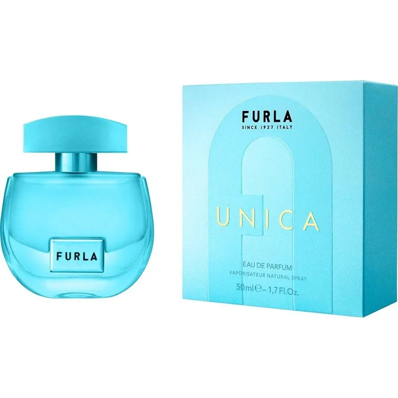 FURLA - Unica Eau De Parfum (edp) 50ml