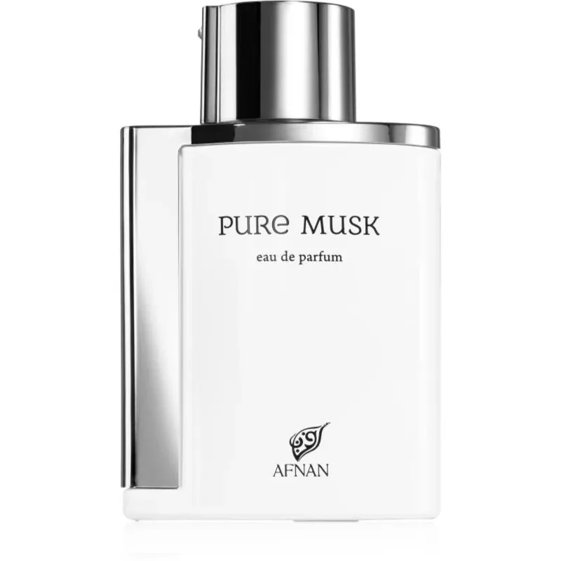 Uniseks Parfum Afnan EDP 100 ml Pure Musk