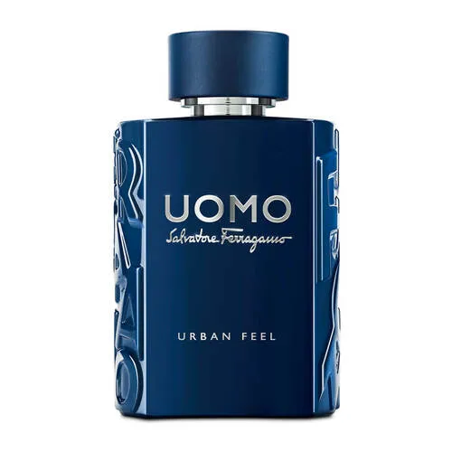 Salvatore Ferragamo - Uomo Urban Feel - Eau De Toilette - 30ML