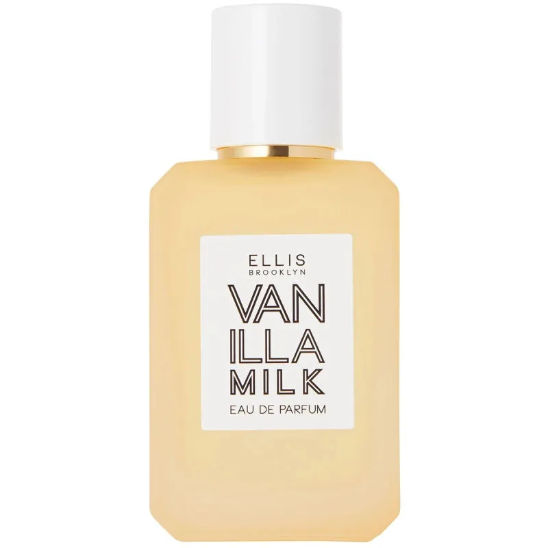 Ellis Brooklyn Vanilla Milk  Eau de Parfum 50 ml
