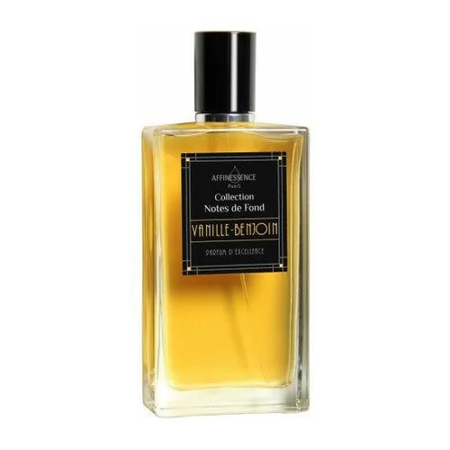 Vanille Benjoin by Affinessence 100 ml - Eau De Parfum Spray (Unisex)