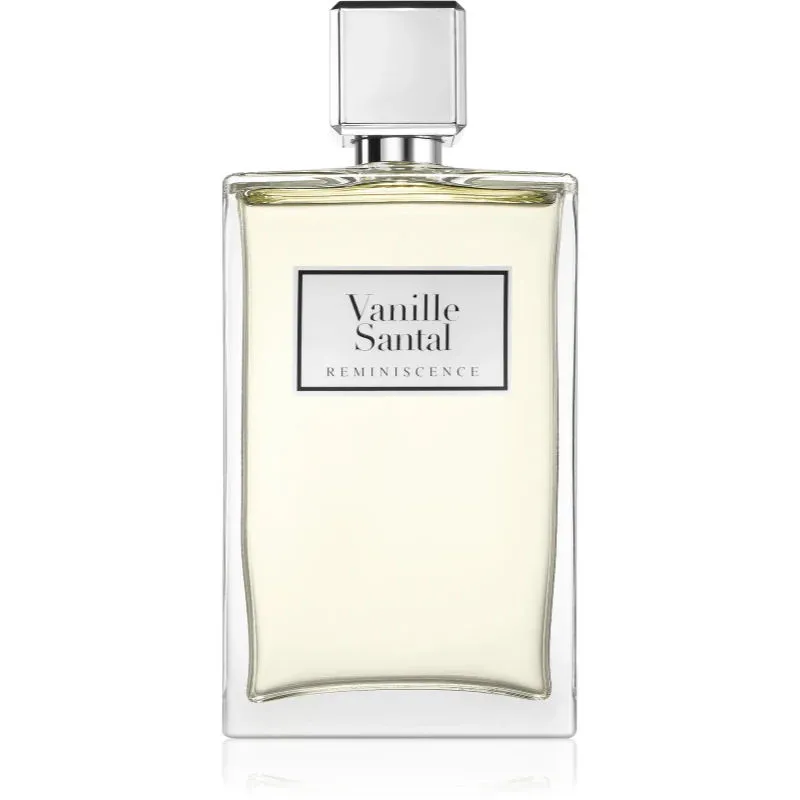 Reminiscence Vanille Santal Eau de toilette spray 100 ml