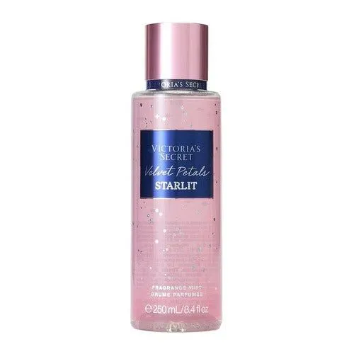 Victoria's Secret Velvet Petals Starlit Body Mist 250 ml