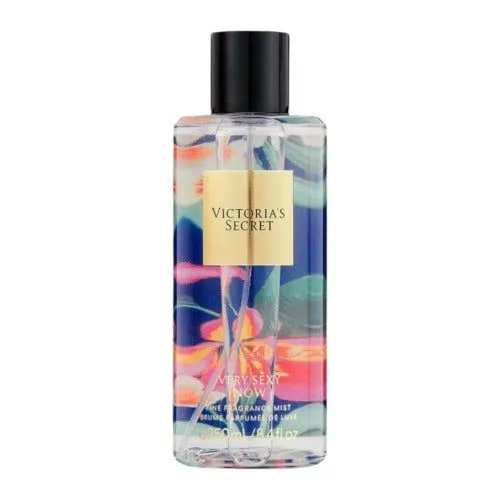 Victoria's Secret Very Sexy Now Body Mist 250 ml