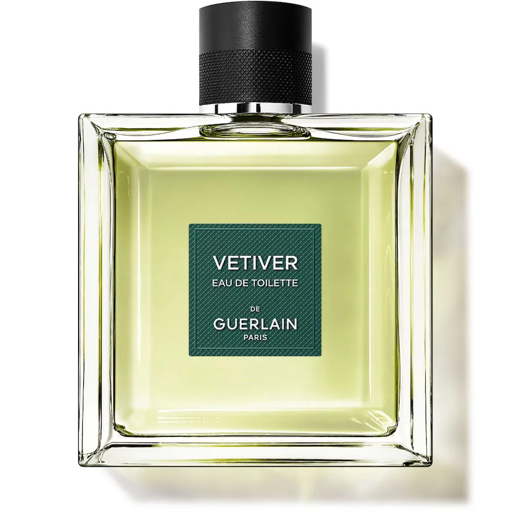 Guerlain Vetiver Eau De Toilette Spray 150 Ml