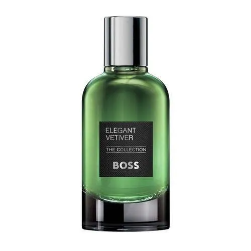HUGO BOSS VETIVER ELEGANT 100ml EDP FOR MEN