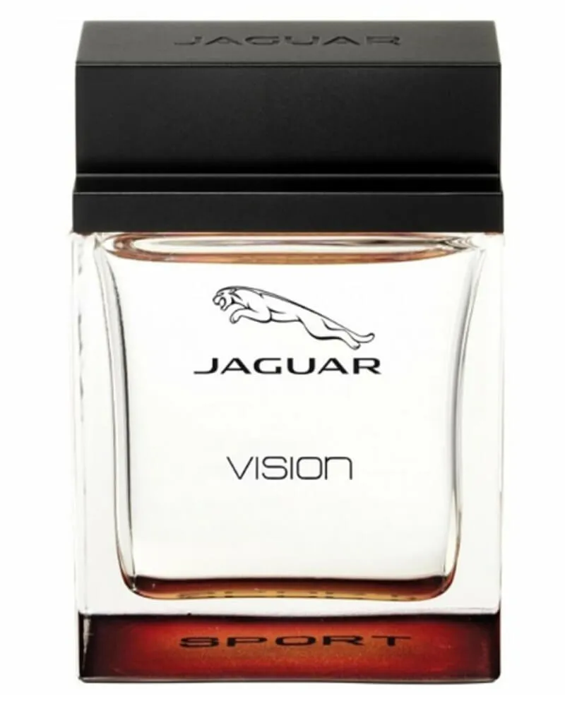 Jaguar Vision Sport - 100ml - Eau de toilette