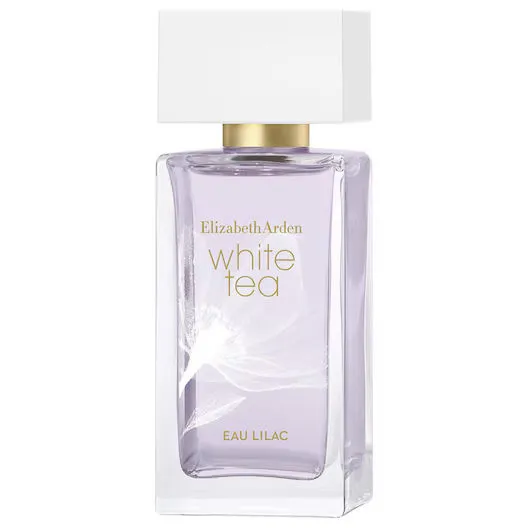 Elizabeth Arden White Tea Eau de Toilette Spray Damesparfum Dames 50 ml