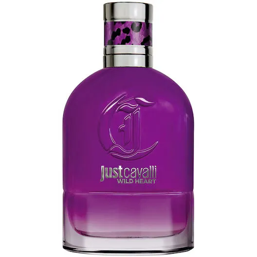 Roberto Cavalli Wild Heart for Her Eau de Parfum Spray Damesparfum Dames 30 ml