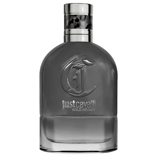 Roberto Cavalli Wild Heart for Him Eau de Toilette Spray Herenparfum Heren 30 ml