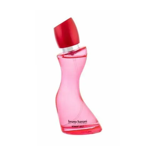Bruno Banani Woman's Best Eau de Parfum 20 ml